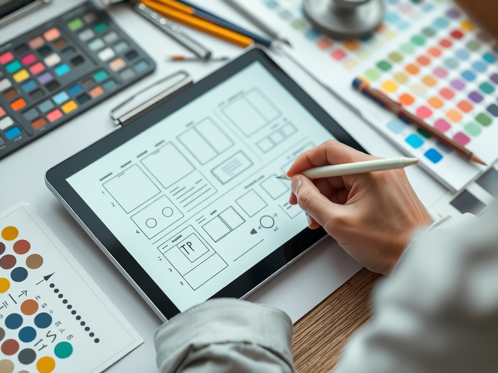 Custom App Design